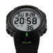 Skmei 1068GN Black-Green 1080-1010 фото 4