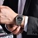 Pagani Design PD-1709 Silver-Black 1138-0080 фото 3