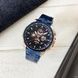 Forsining 6909 Blue-Cuprum-Black 1059-0035 фото 5