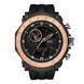 Sanda 6012 Black-Cuprum 1044-0031 фото 1