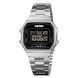 Skmei 1647SI Silver 1080-1614 фото 1