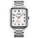 Skmei 1954SIWT Silver-White 1080-1560 фото 1