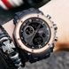 Sanda 6012 Black-Cuprum 1044-0031 фото 2