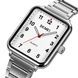Skmei 1954SIWT Silver-White 1080-1560 фото 2