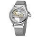Forsining 9418 All Silver Diamonds 1059-0032 фото 1