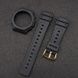 Ремінець + безель (рант) для Casio G-Shock GA-2100 Black GD 1051-0813 фото 2