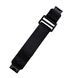 Ремінець для годинника Nylon Pro for Garmin Black 22 мм 1051-1254 фото 2
