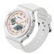 Sanda 6016 White-Rose Gold 1044-0107 фото 2