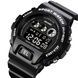 Skmei 1813BK Black 1080-0866 фото 3