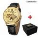 Patriot Automatics Не Забуду Дім Gold-Gold Lumino 1201-0446 фото 1