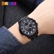 Skmei 2235BKBK Black 1080-2283 фото 3