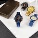 Forsining 6909 Blue-Cuprum-Black 1059-0035 фото 9