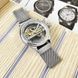 Forsining 9418 All Silver Diamonds 1059-0032 фото 2