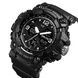 Skmei 1742 Black 1080-0788 фото 3