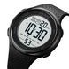 Skmei 1856BKWT Black-White 1080-1414 фото 3