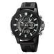 Skmei 2235BKBK Black 1080-2283 фото 1