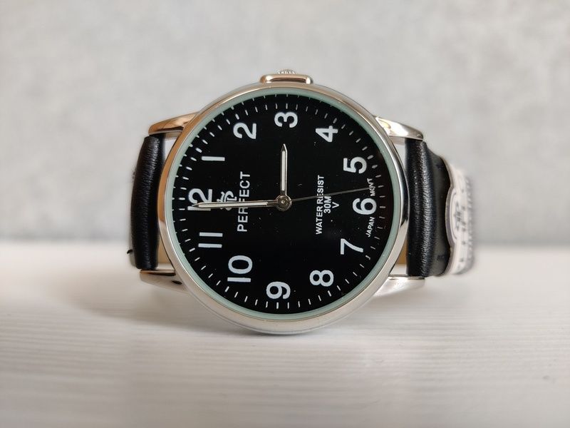 Годинник для чоловіків Perfect PR32203 PR32203 фото