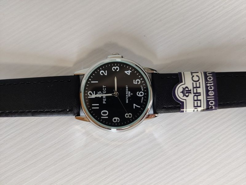 Годинник для чоловіків Perfect PR32203 PR32203 фото