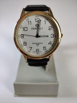 Чоловічий годинник Perfect PR32204 PR32204 фото