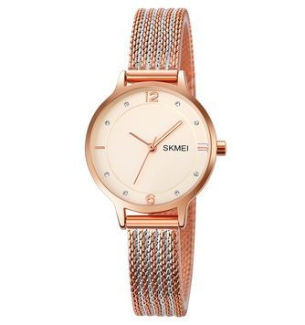 Skmei 1874RG Rose Gold 1080-1416 фото