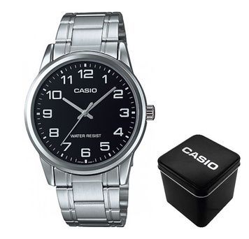 Casio MTP-V001D-1UDF 1141-0034 фото