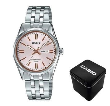 Casio LTP-1335D-4A 1141-0002 фото