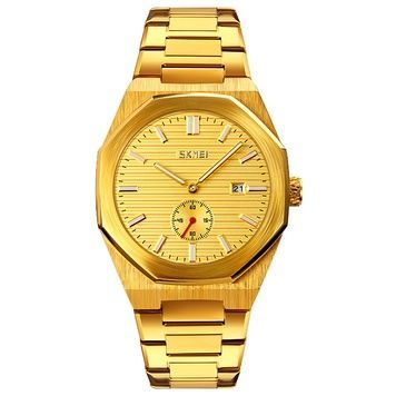 Skmei 9262GDGD Gold-Gold 1080-1660 фото