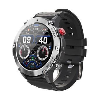Modfit Sniper Black-Silver 36 мм. 1077-0217 фото