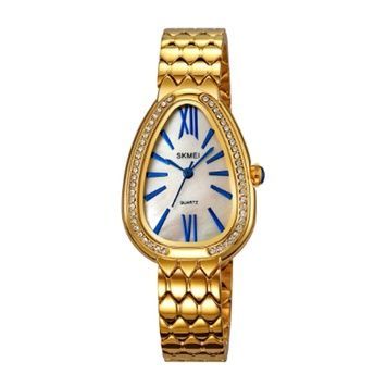 Skmei 2331GD Gold 1080-2789 фото