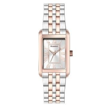 Наручний годинник GUARDO 012796-6 1160-0107 фото