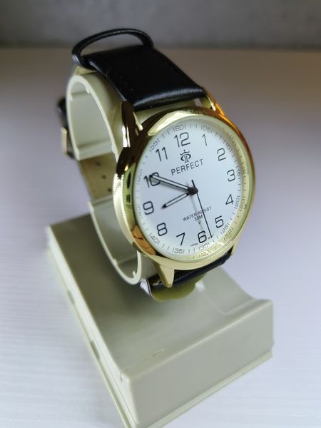 Годинник чоловічий Perfect PR060217 PR060217 фото