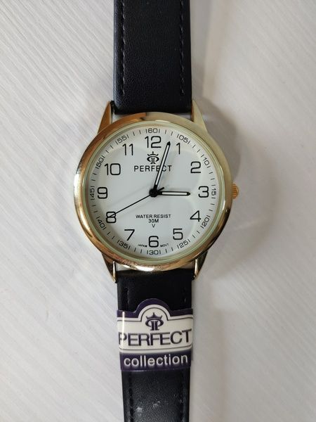 Чоловічий годинник Perfect PR32204 PR32204 фото