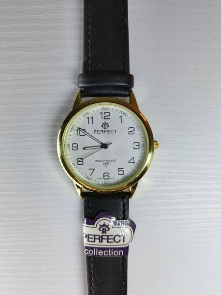 Годинник чоловічий Perfect PR060217 PR060217 фото