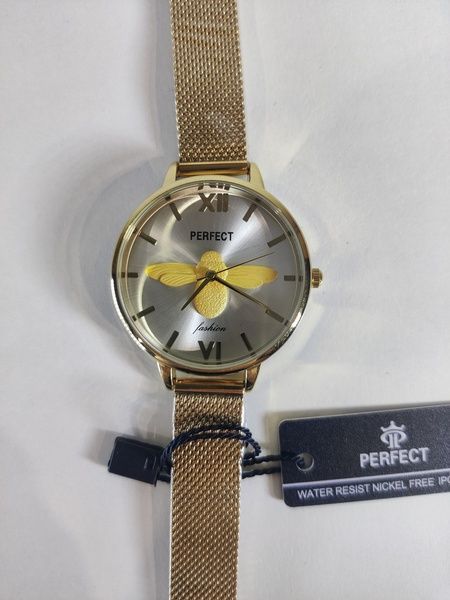 Годинник жіночий Perfect PF100306 PF100304 фото