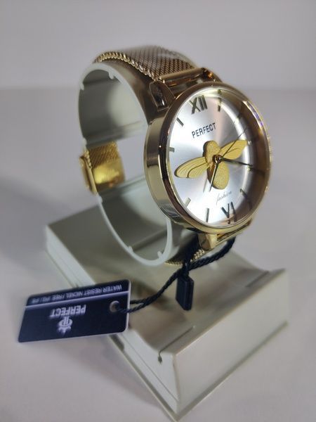Годинник жіночий Perfect PF100306 PF100304 фото