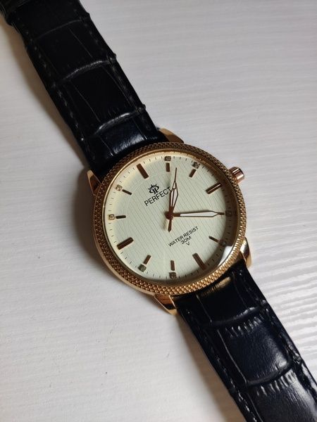 Годинник чоловічий Perfect PR41909 PR41909 фото