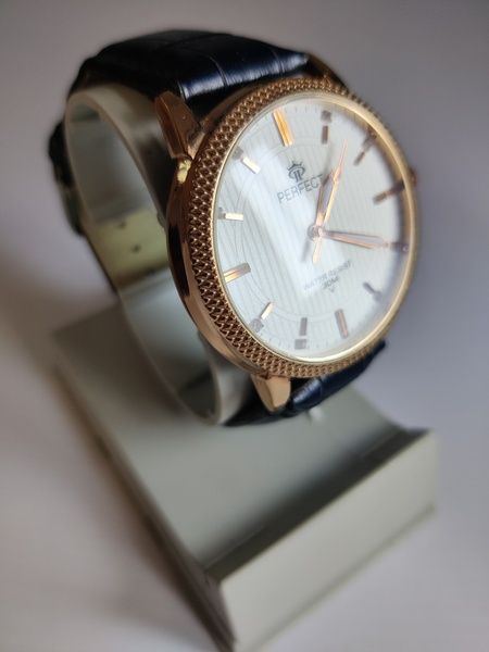 Годинник чоловічий Perfect PR41909 PR41909 фото