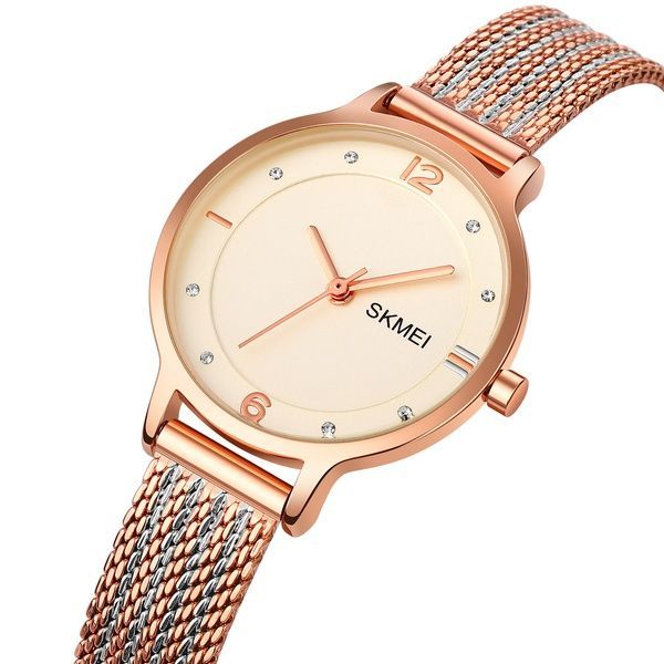Skmei 1874RG Rose Gold 1080-1416 фото