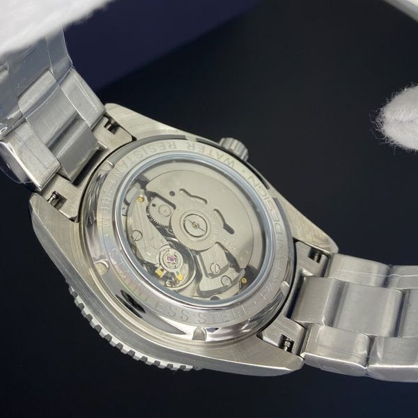 Pagani Design PD-1755 Silver-Black 1138-0041 фото