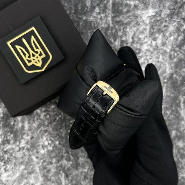 Годинник механічний Patriot 022 Automatics Не Забуду Дім 1201-0433 фото