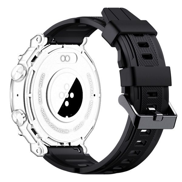 Ремінець для смарт годинника C21pro Black 1051-0773 фото