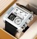 Skmei 2020WT White-Transparent SALE 1080-1831 фото 4