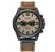 Curren 8314 Khaki-Black 1008-0199 фото 1
