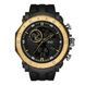 Sanda 6012 Black-Gold 1044-0032 фото 1