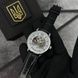 Годинник механічний Patriot 022SISI Скелетон Героям Слава ЗСУ 1201-0019 фото 2