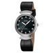 Skmei 2165SIBKBK Silver-Black-Black 1080-2604 фото 1