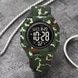 Skmei 2160CMGN Camo Green 1080-2314 фото 3