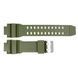 Ремінець для годинника Skmei 1617AG Army Green 1051-0525 фото 1