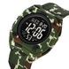 Skmei 2160CMGN Camo Green 1080-2314 фото 2