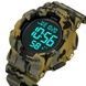 Skmei 2081CMGNBK Camo Green-Black 1080-2098 фото 2